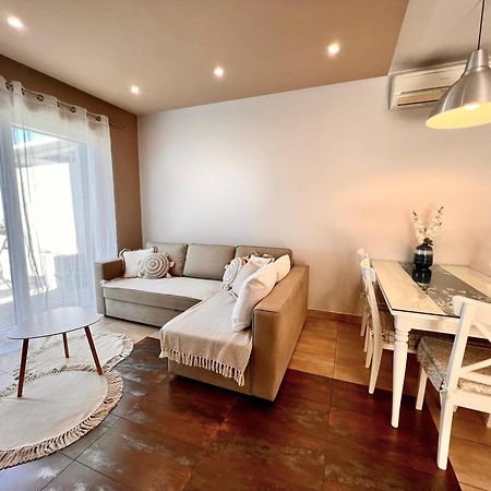 Apartament Crolife Μακάρσκα Εξωτερικό φωτογραφία