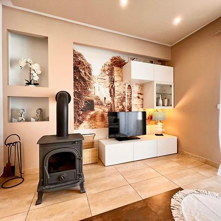 Apartament Crolife Μακάρσκα Εξωτερικό φωτογραφία