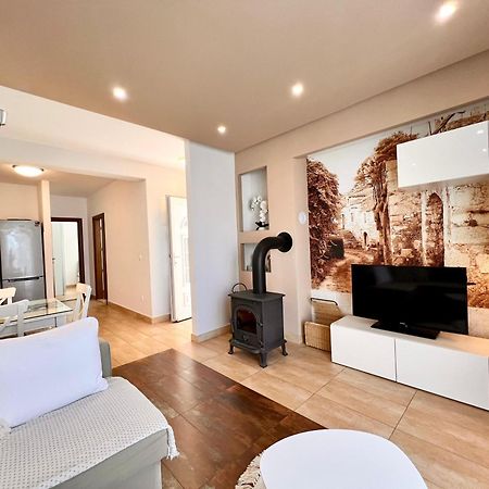 Apartament Crolife Μακάρσκα Εξωτερικό φωτογραφία