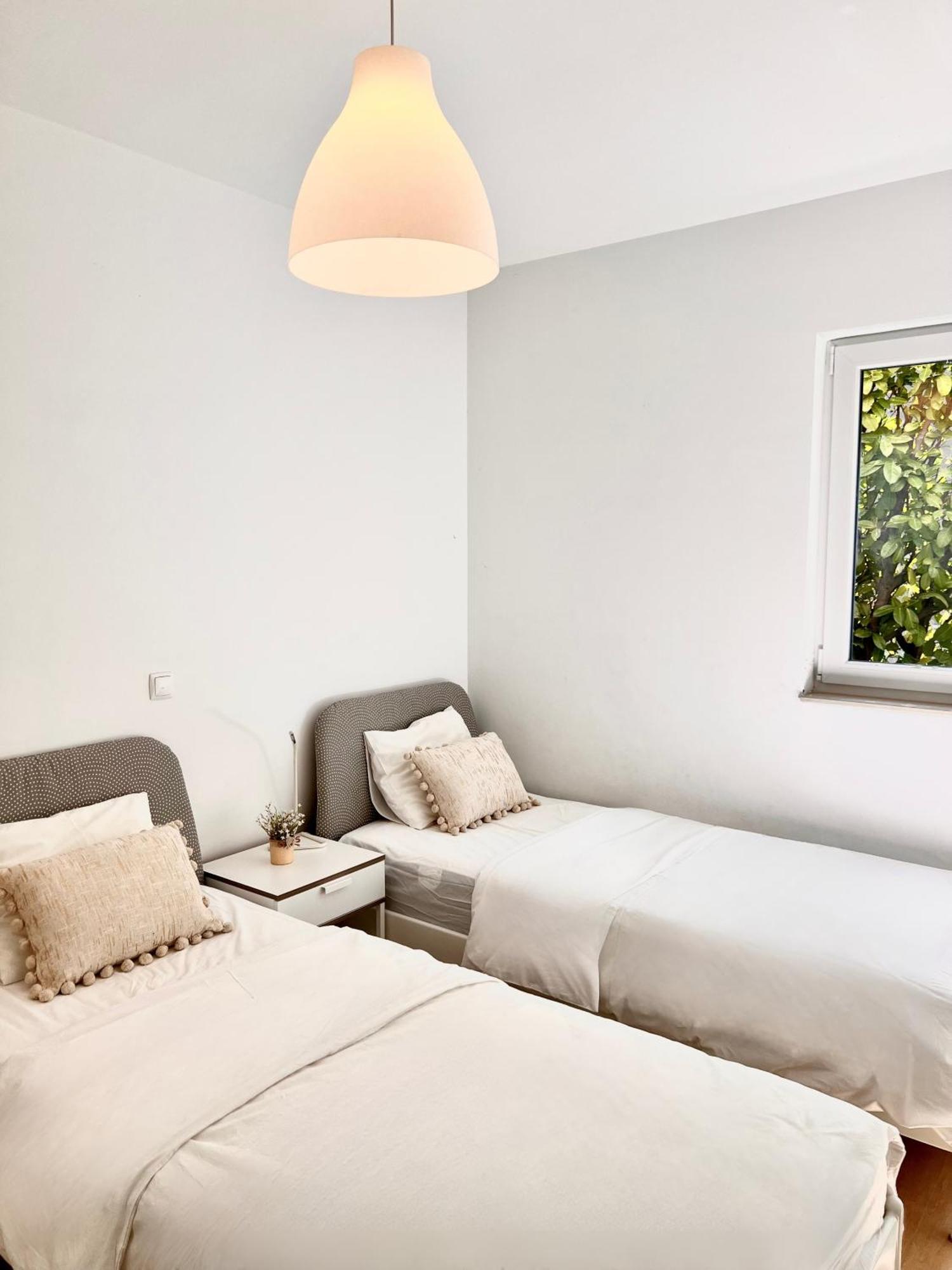 Apartament Crolife Μακάρσκα Εξωτερικό φωτογραφία