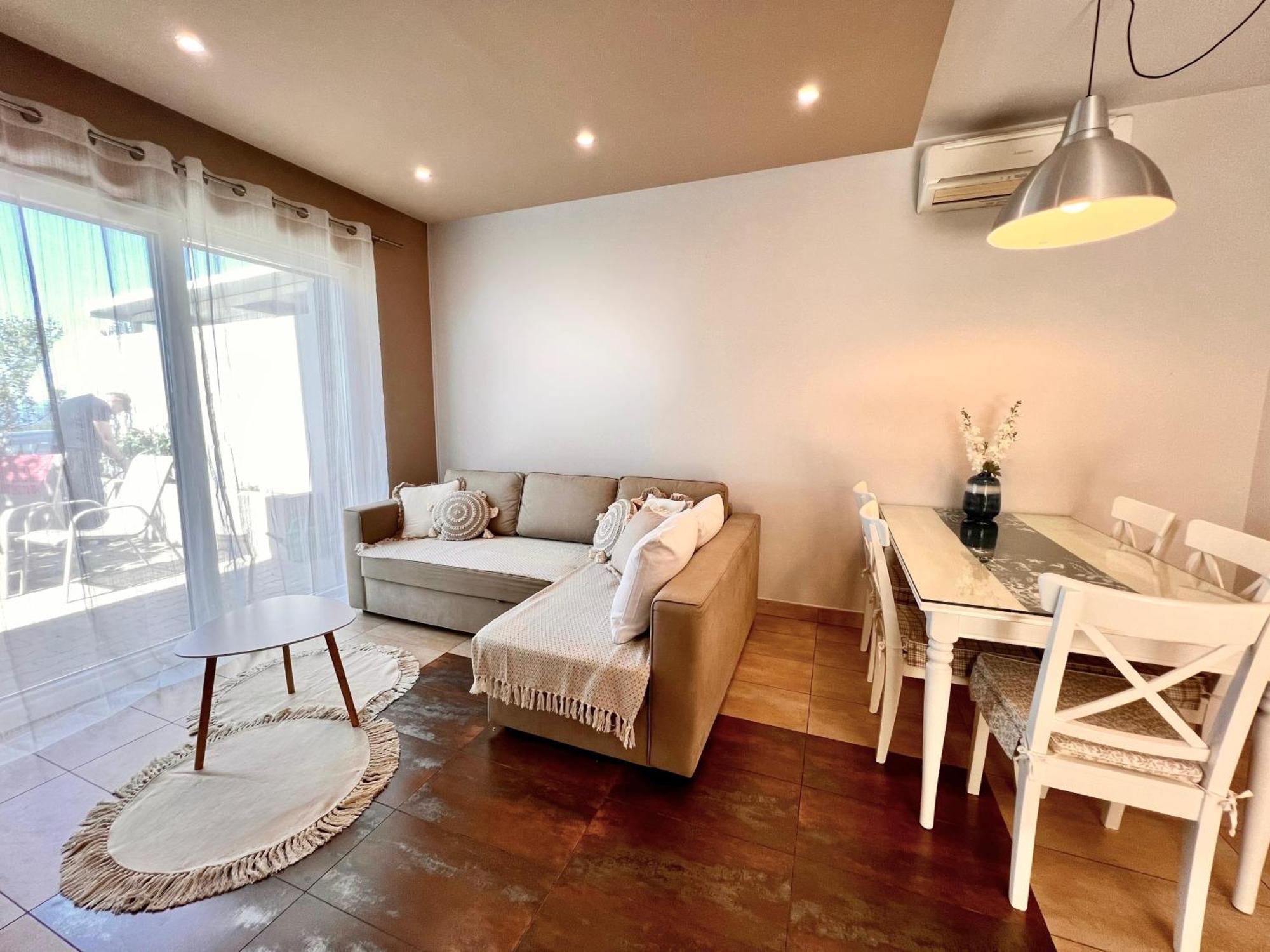 Apartament Crolife Μακάρσκα Εξωτερικό φωτογραφία