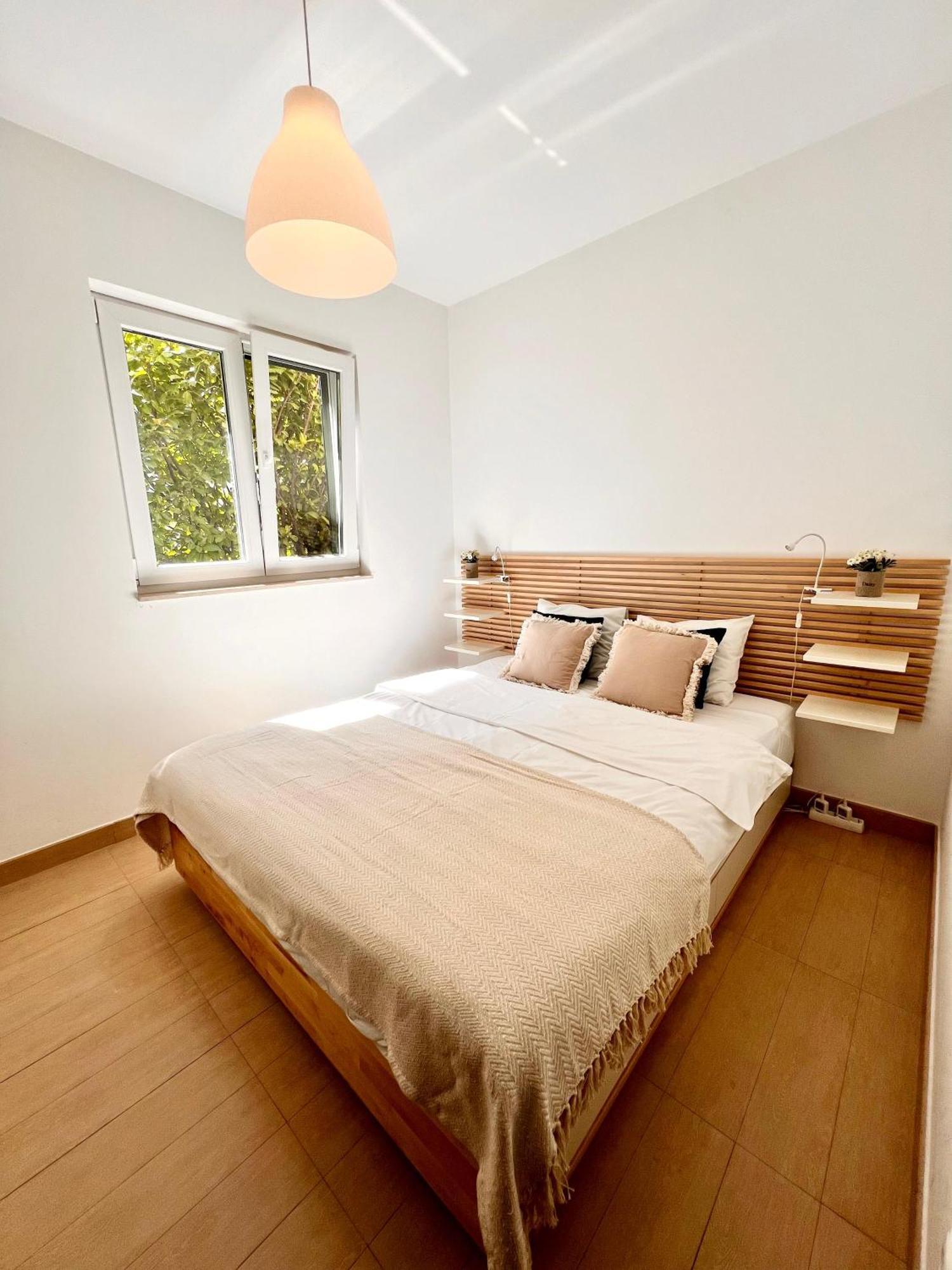 Apartament Crolife Μακάρσκα Εξωτερικό φωτογραφία