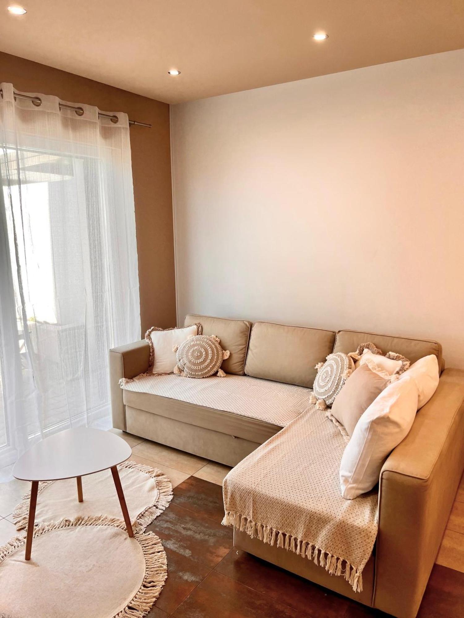 Apartament Crolife Μακάρσκα Εξωτερικό φωτογραφία
