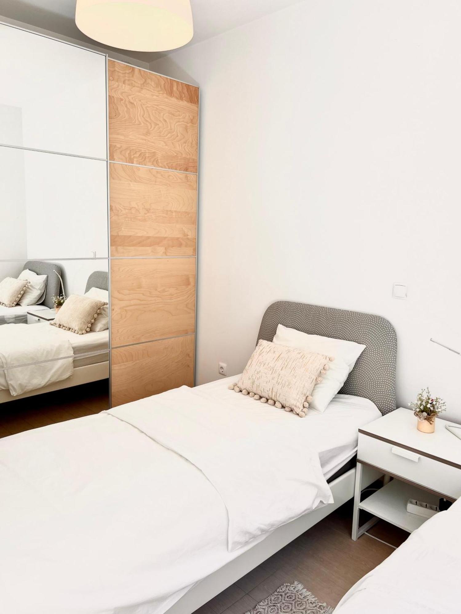Apartament Crolife Μακάρσκα Εξωτερικό φωτογραφία
