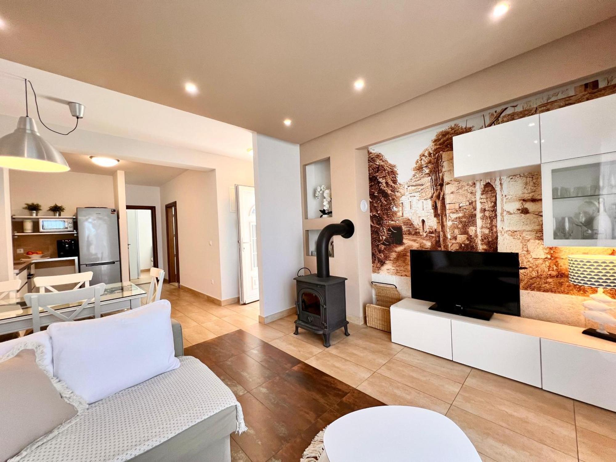 Apartament Crolife Μακάρσκα Εξωτερικό φωτογραφία