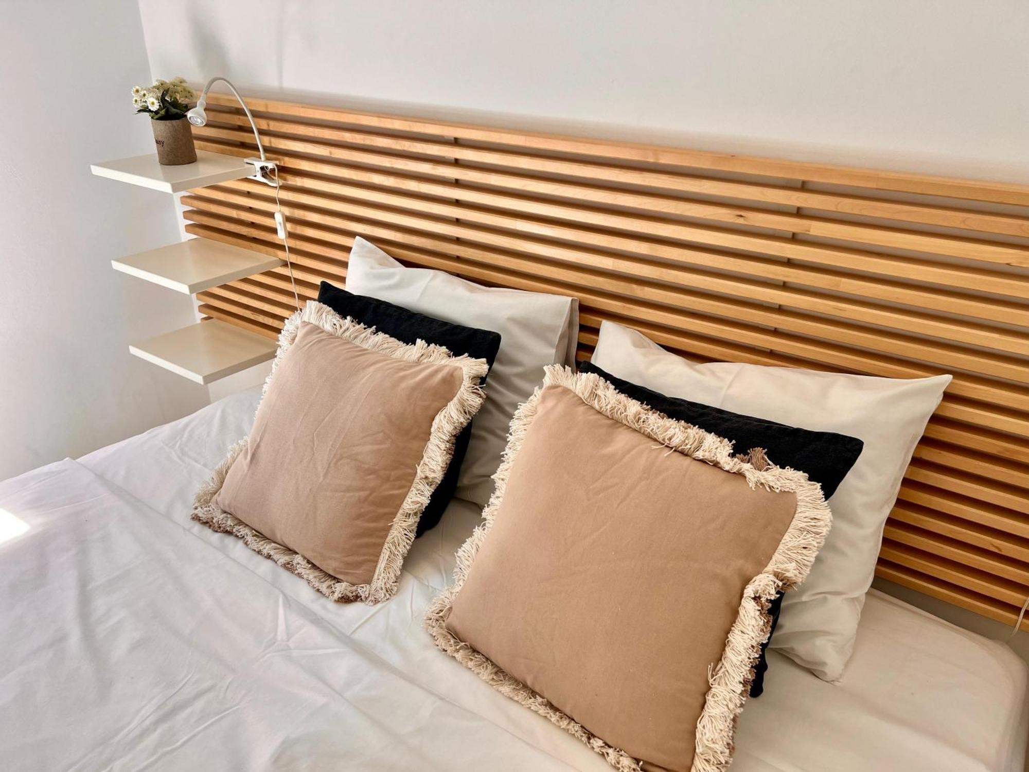 Apartament Crolife Μακάρσκα Εξωτερικό φωτογραφία
